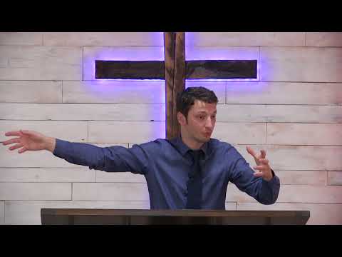 Andrei Croitoru | Mântuiți de judecată prin credință | Evrei 11:7