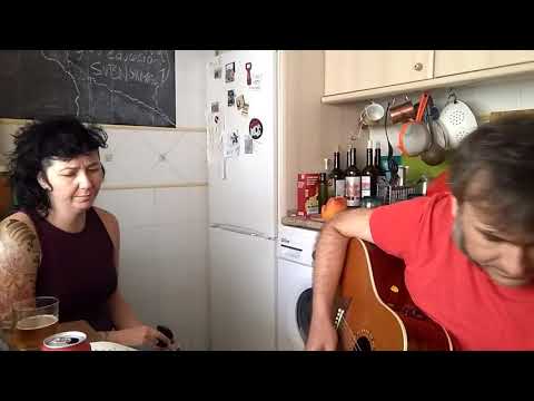 Lorraine Embùn y Nosequé Domingo