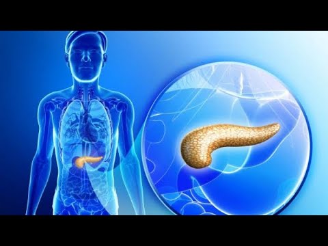 THESE FOODS DESTROY THE PANCREAS