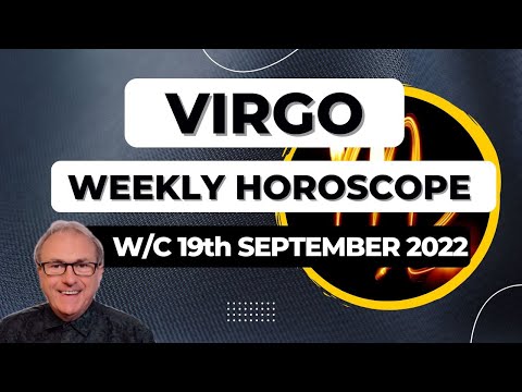 Weekly Horoscope from 19 September 2022 Weekly Horoscope from 19 September 2022