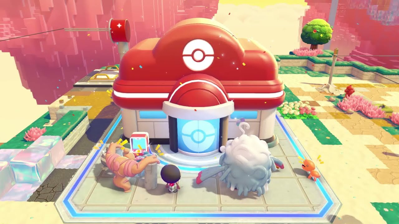 ポコアモン不思議のダンジョン その8【実況プレイ】