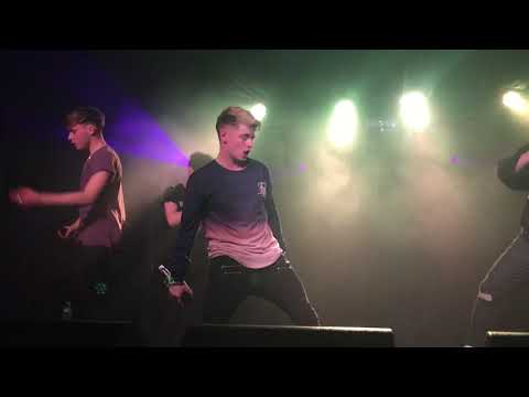 Roadtrip - After The Show 18.03.18