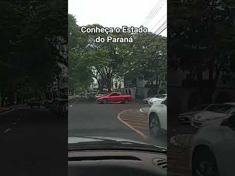 # Maringá - Paraná