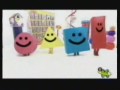 Mr Maker As Formas