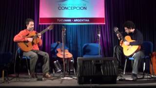 "De solo estar" M: Juan Pablo Piscitelli