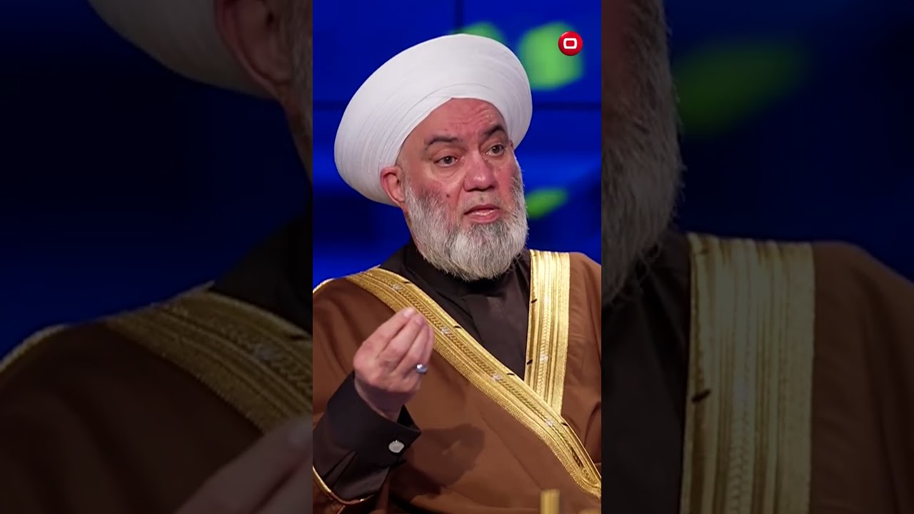 فيديو | من قـ.تل الامام علي هم من احتفلوا باستشهاد السيد المرشد#shorts