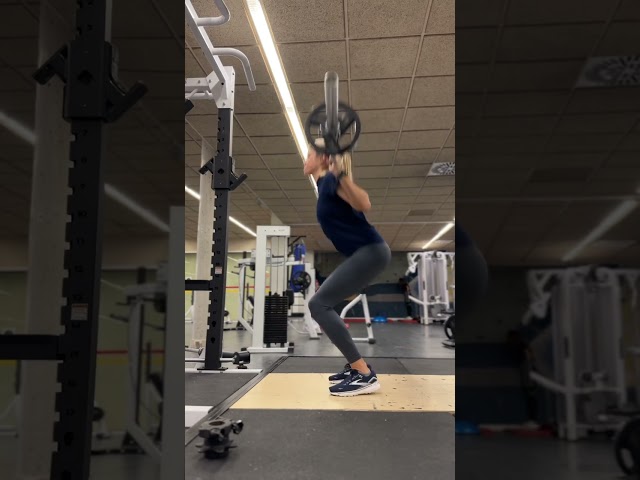 Vídeo relacionado con Entrenar para correr