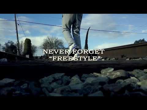 MBJoeMari - Never Forget Freestyle