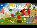 Wattam | Gameplay Trailer | PS4