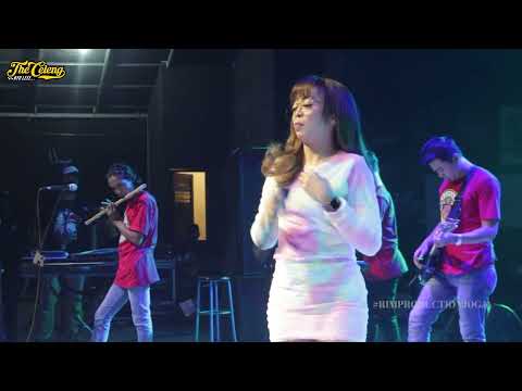 THE CELENG _ AKU TAK BIASA _ LUSIANA MALALA