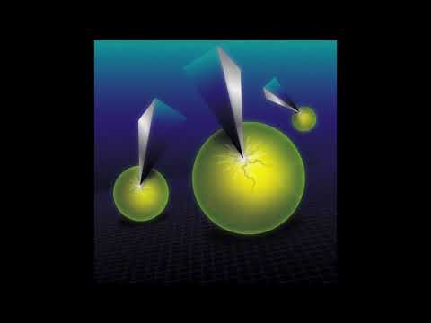 PREMIERE: Disco Mortale & Sauvage World - Destroy Inc (Paradiso Records)