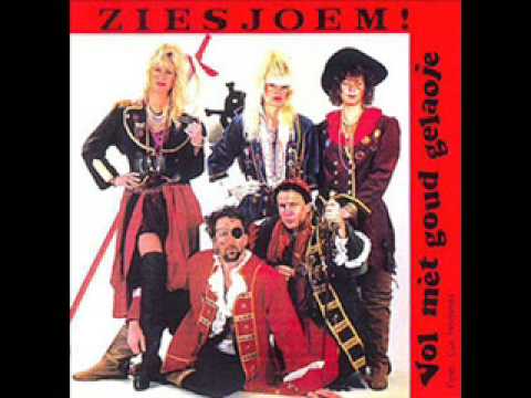 Ziesjoem! - Mienjaar