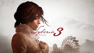 Syberia 3 + An Automaton with a Plan DLC