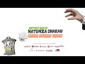 Blue Simba - Natunza Dharau | Ukiniletea Dharau Nitazitunza (Official Lyric Video)