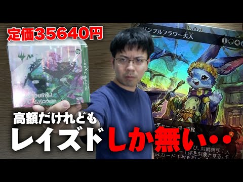 マジック:ザ・ギャザリング:「ブルームバロウ」を観た。