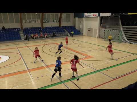 N FC OPA vs FTK Tornio 4-5 maalit 05122020