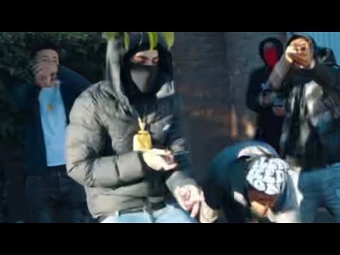 MaskUpOmar “Bleed It  ShotByPoloShotIt