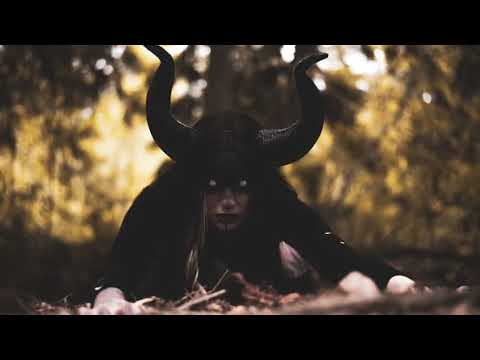 Bornholm’s Mysterious Legend and Folklore.