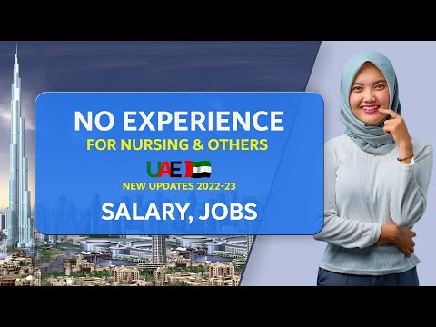 , title : 'Nursing & other Healthcare Jobs in UAE | No Experience Required | New Updates 2022/2023'