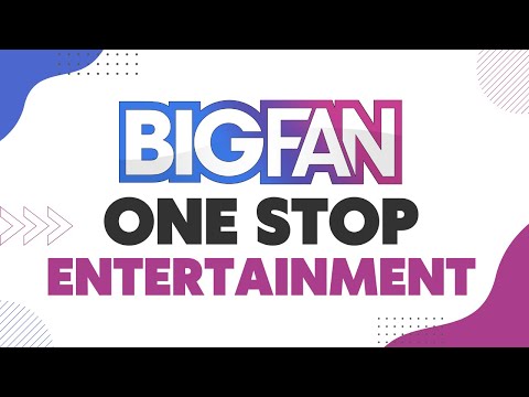 BigFan TV video thumbnail