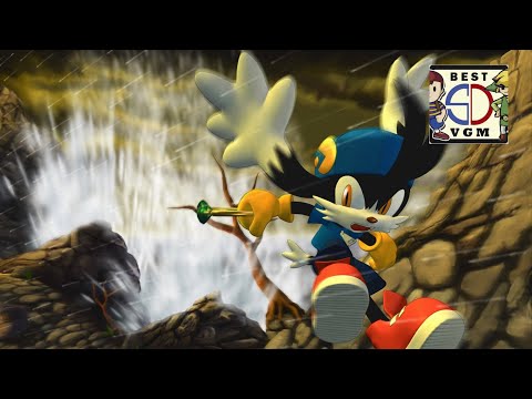 Best VGM 2905 - Klonoa 2 : Lunatea's Veil - Hyuponia ~ Ruin Of Sadness