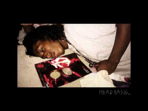 Kidd Niek Ft. Soul O - I'm good , I'm Kushed out