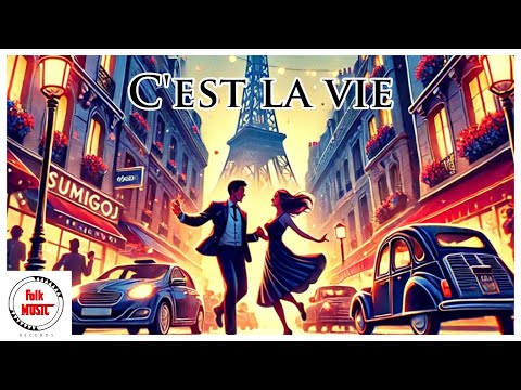 Sumigoj - C'est la vie (Official Video)