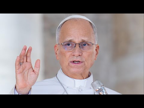 No further treatment needed for Pope Leo after cancer surgery, Vatican says