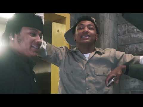 MANOOO- City Going Crazy (Official Video )