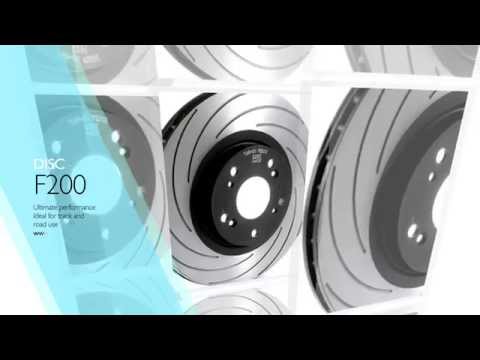 TAROX Performance Brakes Introduction