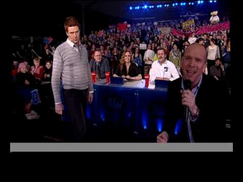 Vertu ekki að plata mig