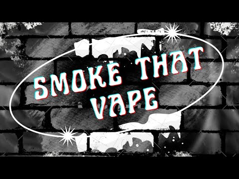 Miguel López: Smoke that vape ft.code name cabe( official video)