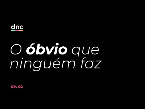 Capa do video