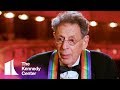Philip Glass | 2018 Kennedy Center Honoree