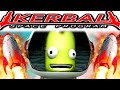 Kerbal Space Program ONE GIANT FAIL FOR KERBAL KIND