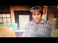 ICarly Giving A 6 Pack Diet Root Beer Box Of Macaroni And Pouch Of Tuna Fish To Kids For Halloween