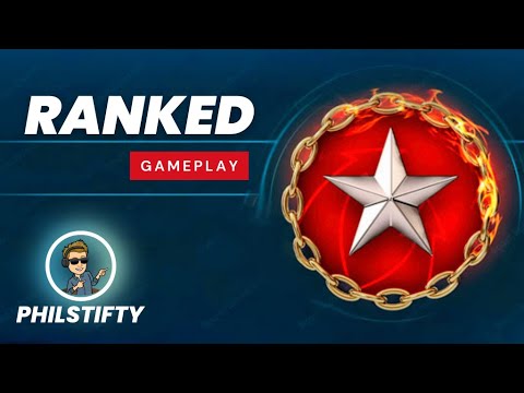 RANKED, mit der Gascogne  in WORLD OF WARSHIPS [Gameplay] [Deutsch] [60fps]