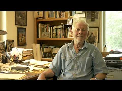 Jack Kredell interviews Maurice Hornocker, a cougar and large mammal researcher at the Taylor Wilderness Research Station. In part one, Maurice discusses why the research station was needed, how it was founded, and other topics. In part two, Maurice talks about the first time he went to the Taylor Ranch, tagging cougars, and other stories about his time at the research station.