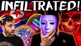 Exposed: North Korean Hackers Are Getting Hired in Web3!