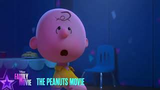 The Disney Beat