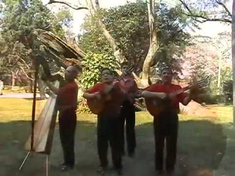 Juan Carlos Oviedo y Los Hermanos Acuña - Oñondiveminte