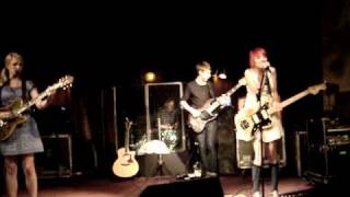 Eisley (w/o Stacy) - Better Love