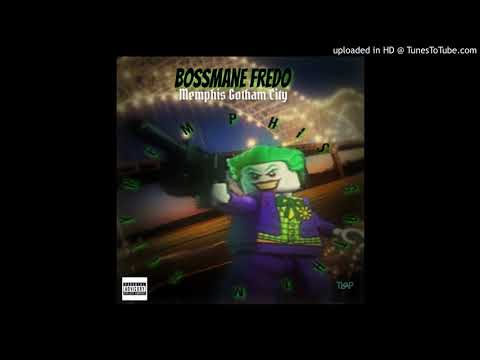 BossManeFredo- Intro Freestyle