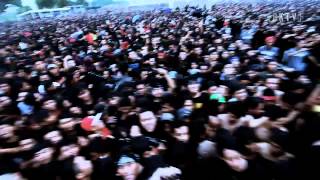 Download lagu Burgerkill - Atur Aku feat. Teguh Tragedy (Live at Hellprint Festival 2012) mp3