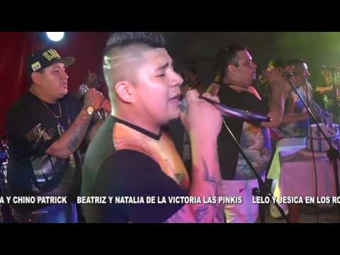 YA NO TE HAGO FALTA - LOS CLAVELES DE LA CUMBIA...FELIZ 11° ANIV. "JUANCHO PEÑA"