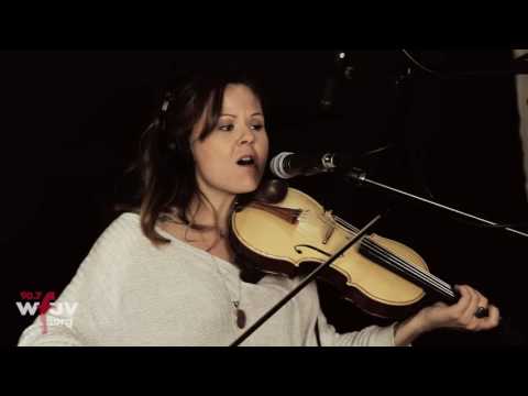 The Avett Brothers - "True Sadness" (Live at WFUV)