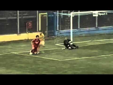 Frosinone - Piacenza 2-0