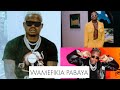 MOTO UMEWAKA Diamond Ameamua Kumchukulia Harmonize Maamuzi Mazito Bila Kujali Lolote Harmonize HOI