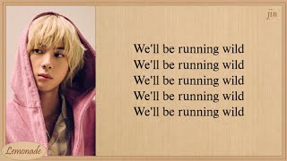 Download lagu Jin Running Wild Lyrics mp3