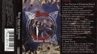 Bone Thugs-N-Harmony - P.O.D. (The Collection: Volume One)